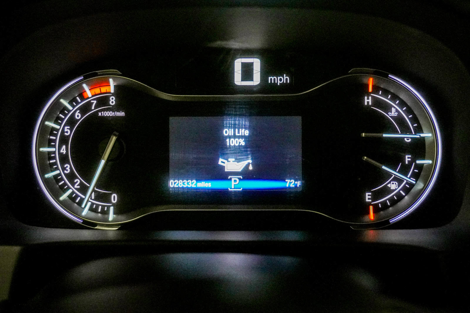 Used 2023 Honda Ridgeline RTL-E image 37