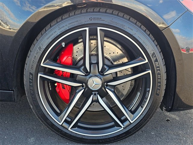 Used 2019 Mercedes-Benz E 63 AMG S image 8