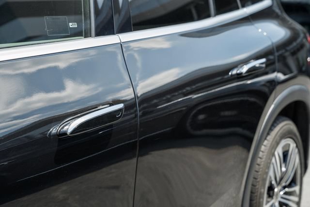 Used 2023 Mercedes-Benz EQS 450+ 4MATIC SUV image 16
