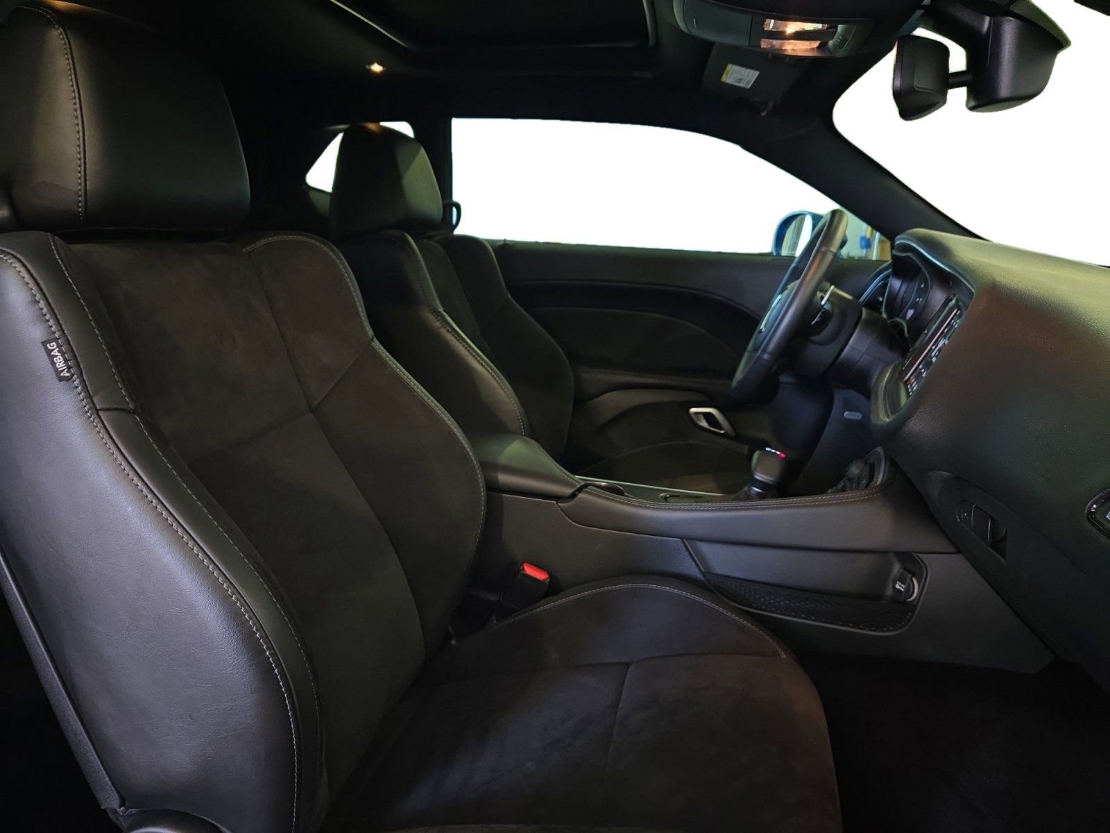 Certified 2018 Dodge Challenger R/T Plus RWD image 15