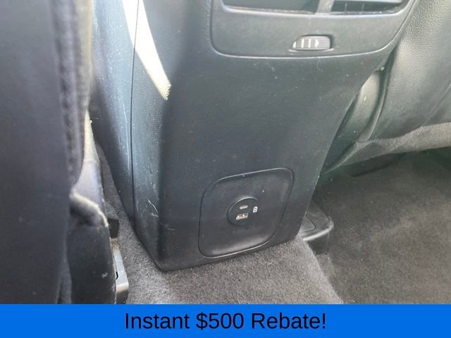 Used 2022 Ford Escape Titanium image 18