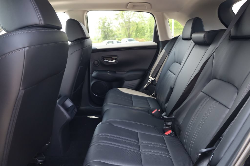 New 2027 Honda HR-V EX-L image 28