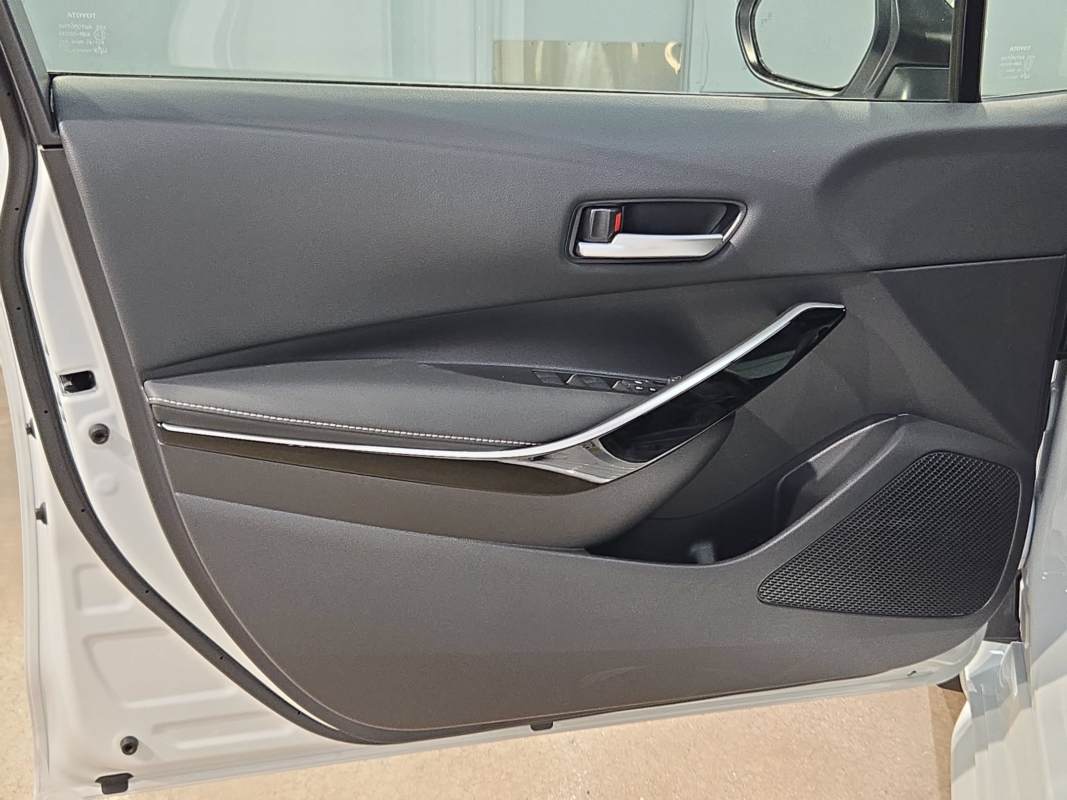 New 2027 Toyota Corolla XLE FWD image 15