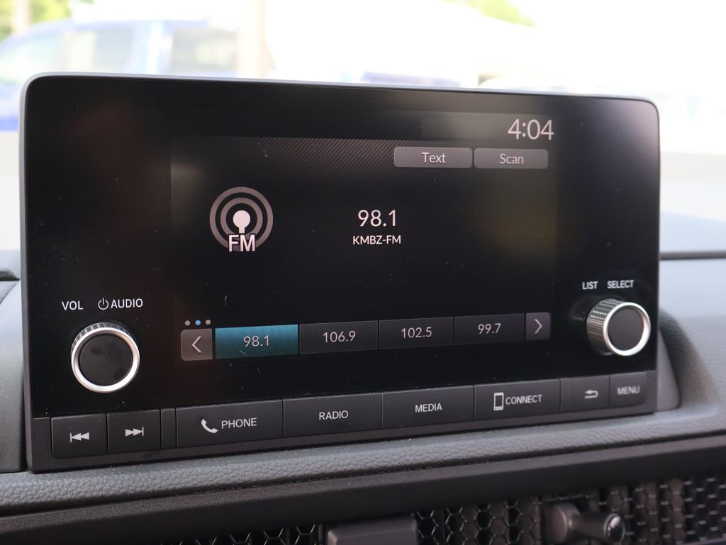 Certified 2023 Honda CR-V Sport image 36