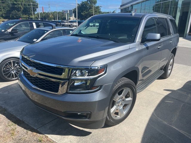 Used 2019 Chevrolet Tahoe LT