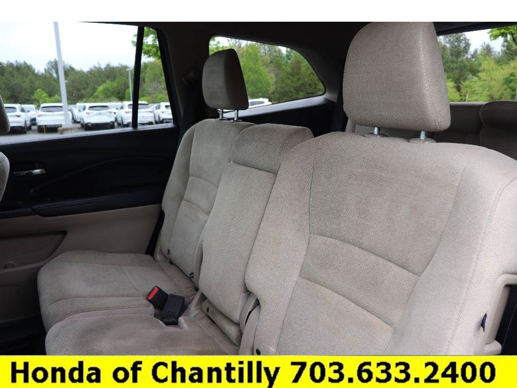 Used 2019 Honda Pilot LX image 25