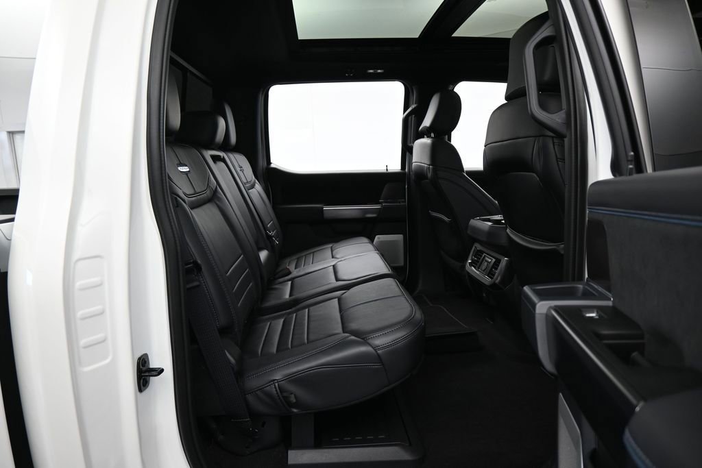Used 2026 Ford F250 Platinum AWD/4WD image 41