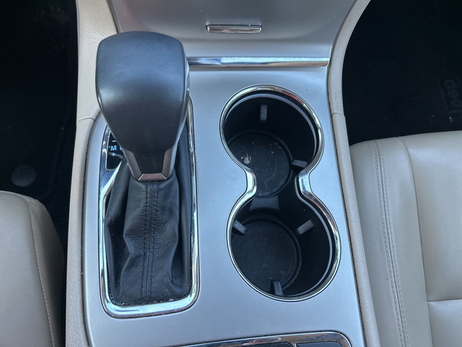 Certified 2017 Jeep Grand Cherokee Limited image 23