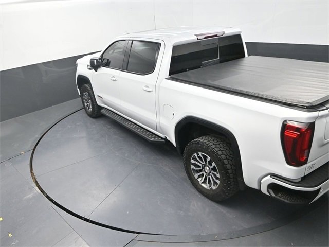 Used 2023 GMC Sierra 1500 AT4 w/ AT4 Preferred Package image 23