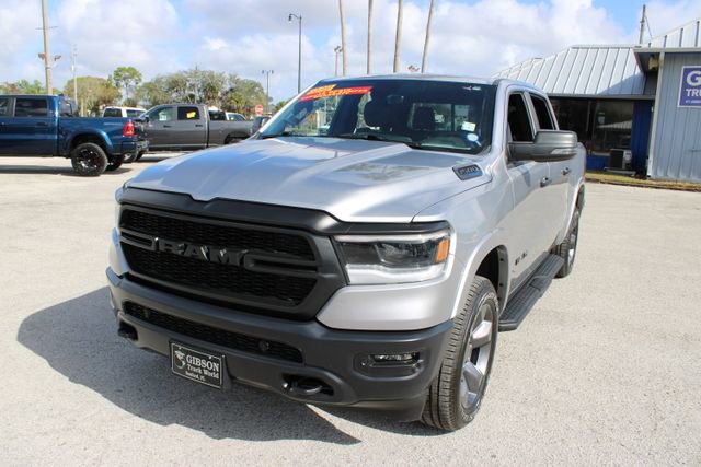 Used 2024 RAM 1500 Big Horn image 3