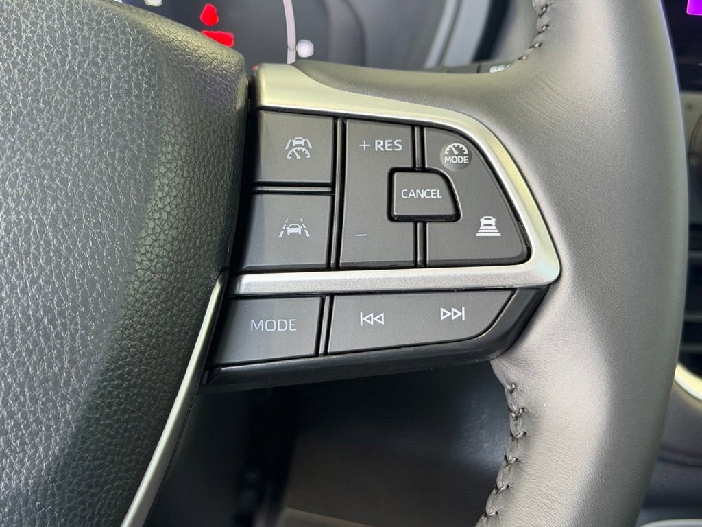 New 2026 Toyota Grand Highlander AWD Hybrid image 23