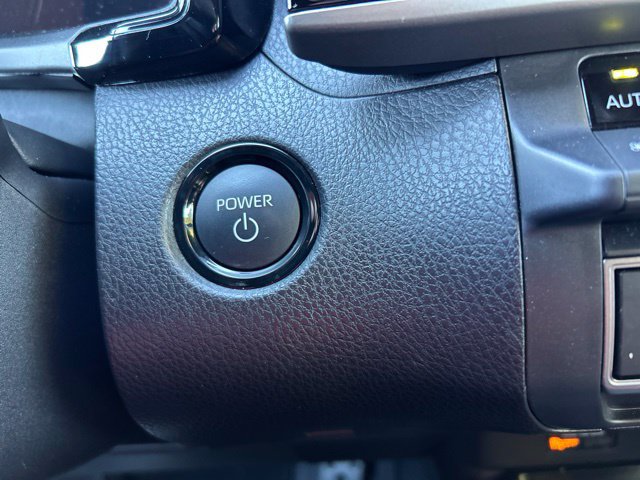 Used 2026 Toyota Camry SE w/ Multimedia Upgrade Package FWD image 19