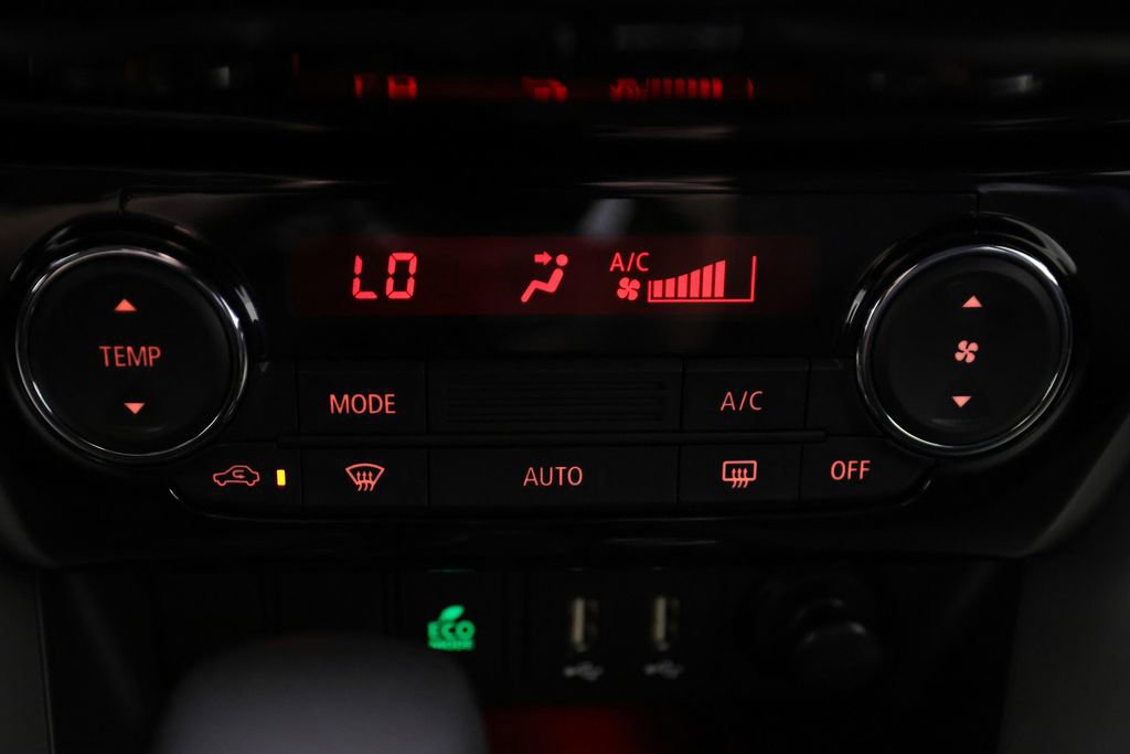Used 2026 Mitsubishi Eclipse Cross Ralliart AWD/4WD image 26