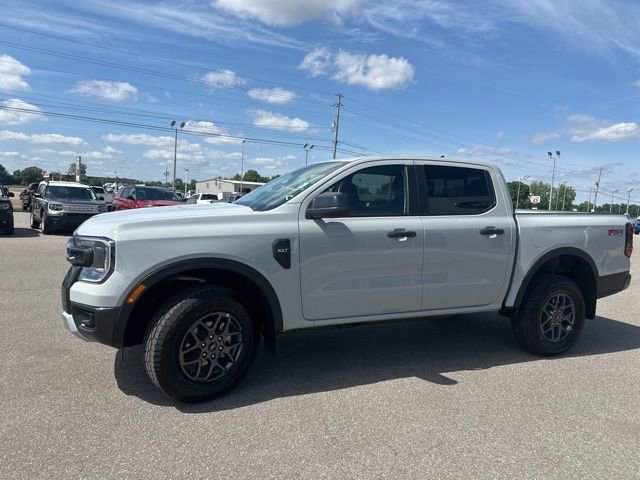 Used 2026 Ford Ranger XLT w/ Equipment Group 301A High AWD/4WD image 26