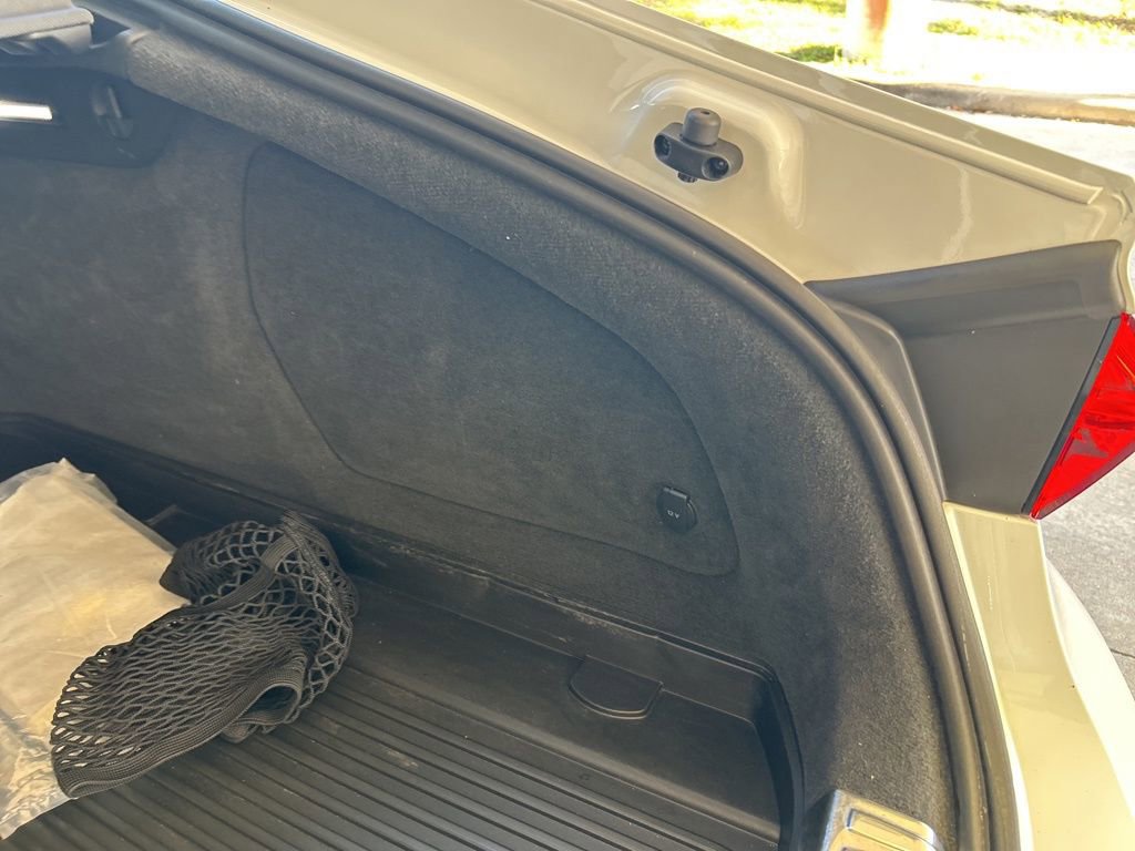 Used 2022 Audi RS 7 Sportback w/ Black Optic Package image 36