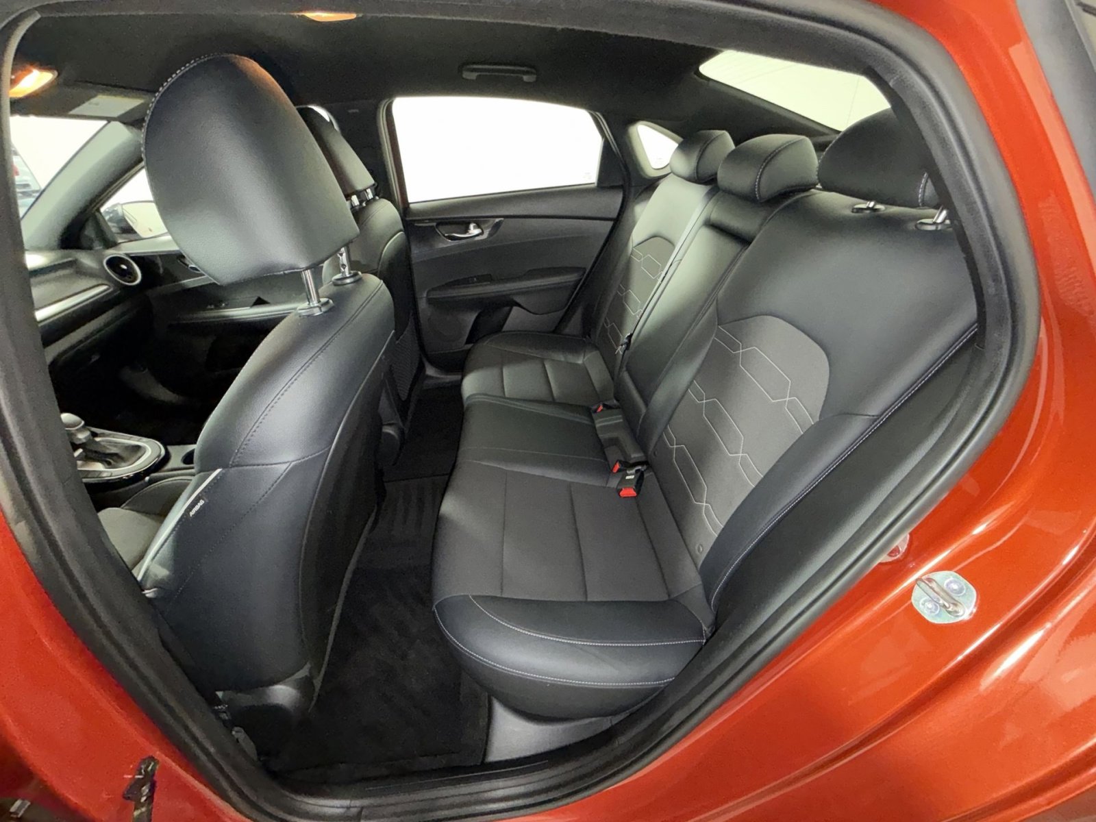 Used 2023 Kia Forte GT-Line image 24