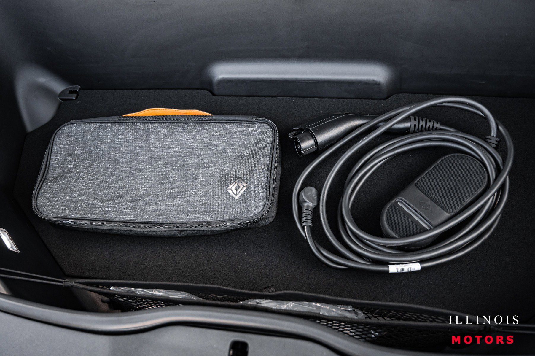 Used 2022 Rivian R1T Adventure image 47