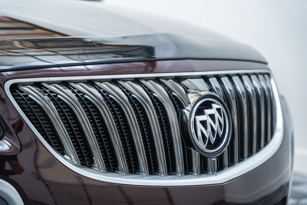 Used 2017 Buick Regal GS FWD image 13
