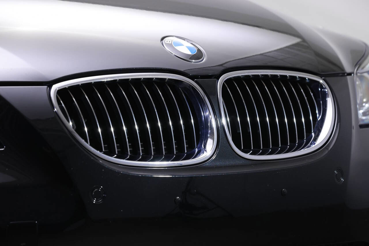 Used 2006 BMW M5 image 30