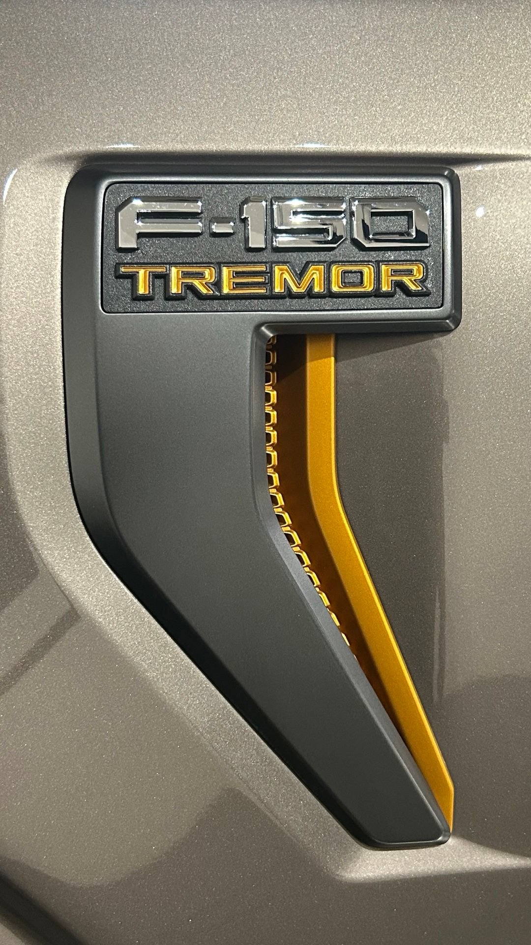 Used 2022 Ford F150 Tremor w/ Equipment Group 401A Mid AWD/4WD image 10
