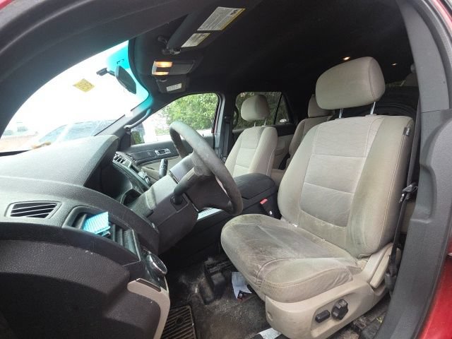 Used 2013 Ford Explorer FWD image 13
