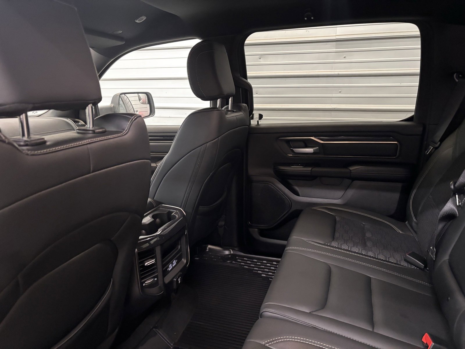 Used 2022 RAM 1500 Sport w/ Rebel Level 2 Equipment Group image 26