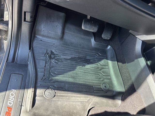 Used 2020 Ford F150 Raptor w/ Equipment Group 802A Luxury image 28