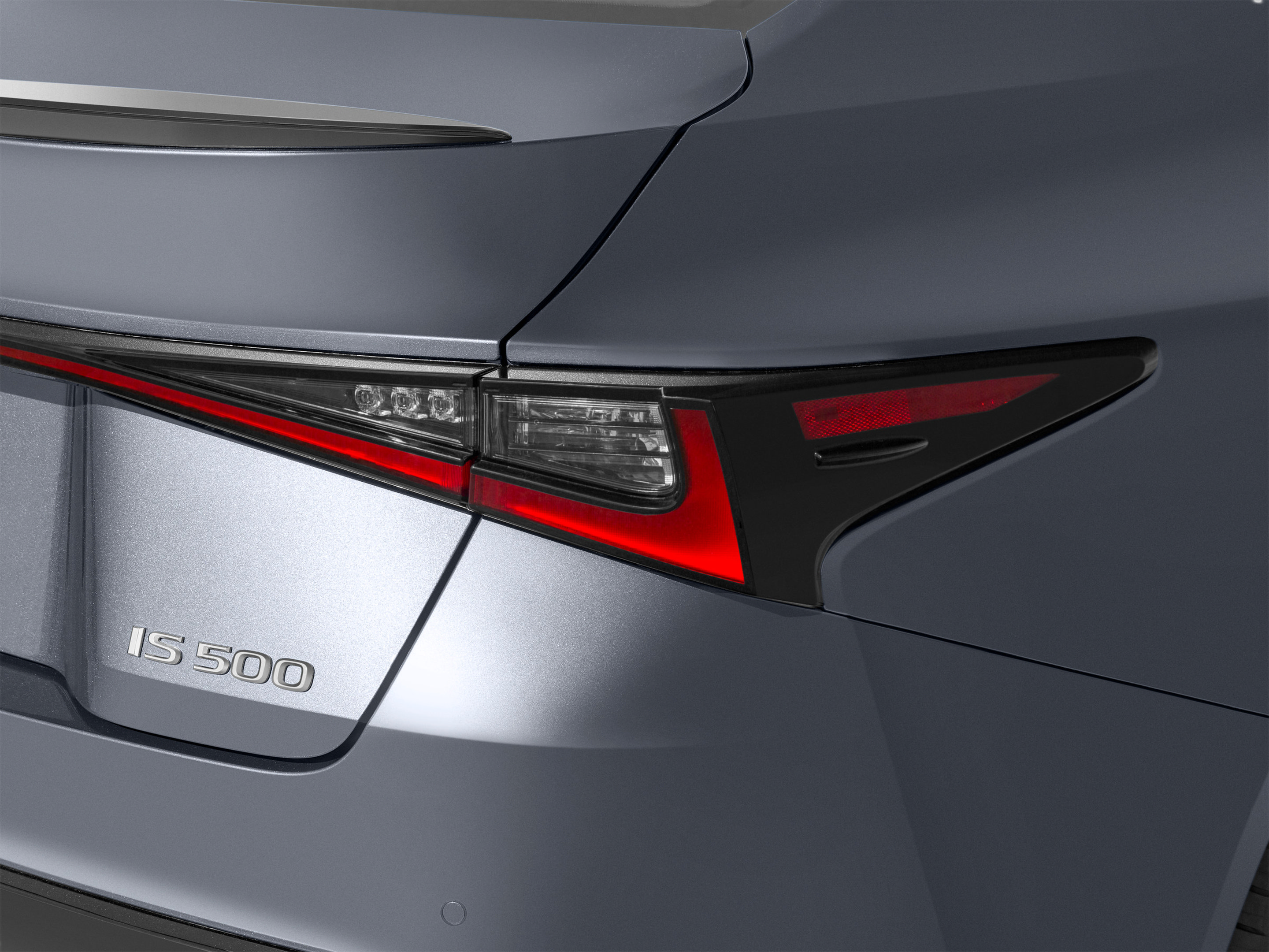 Used 2024 Lexus IS 350 F Sport RWD image 50
