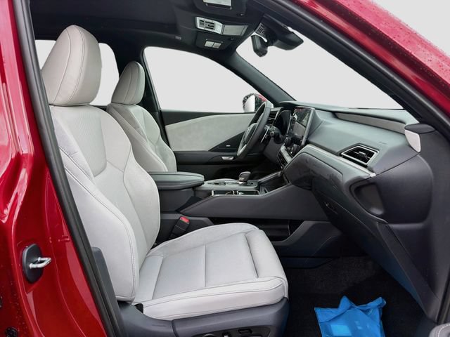 New 2026 Lexus TX 350 AWD image 16