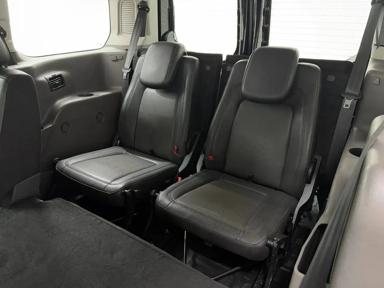 Used 2020 Ford Transit Connect XL FWD image 13