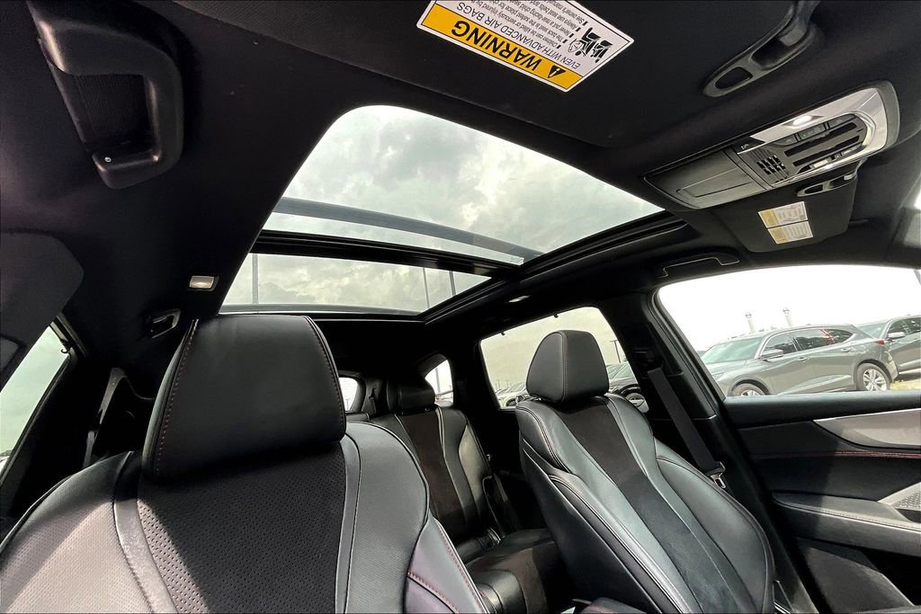 Used 2022 Acura MDX A-Spec image 23