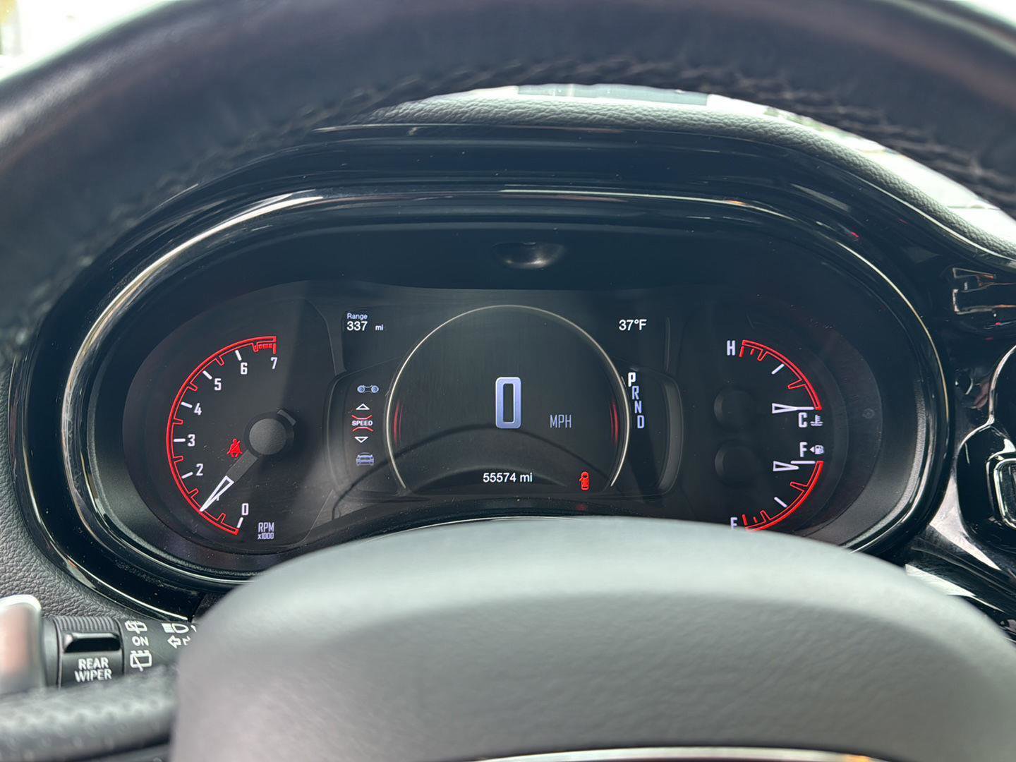 Used 2023 Dodge Durango GT image 20