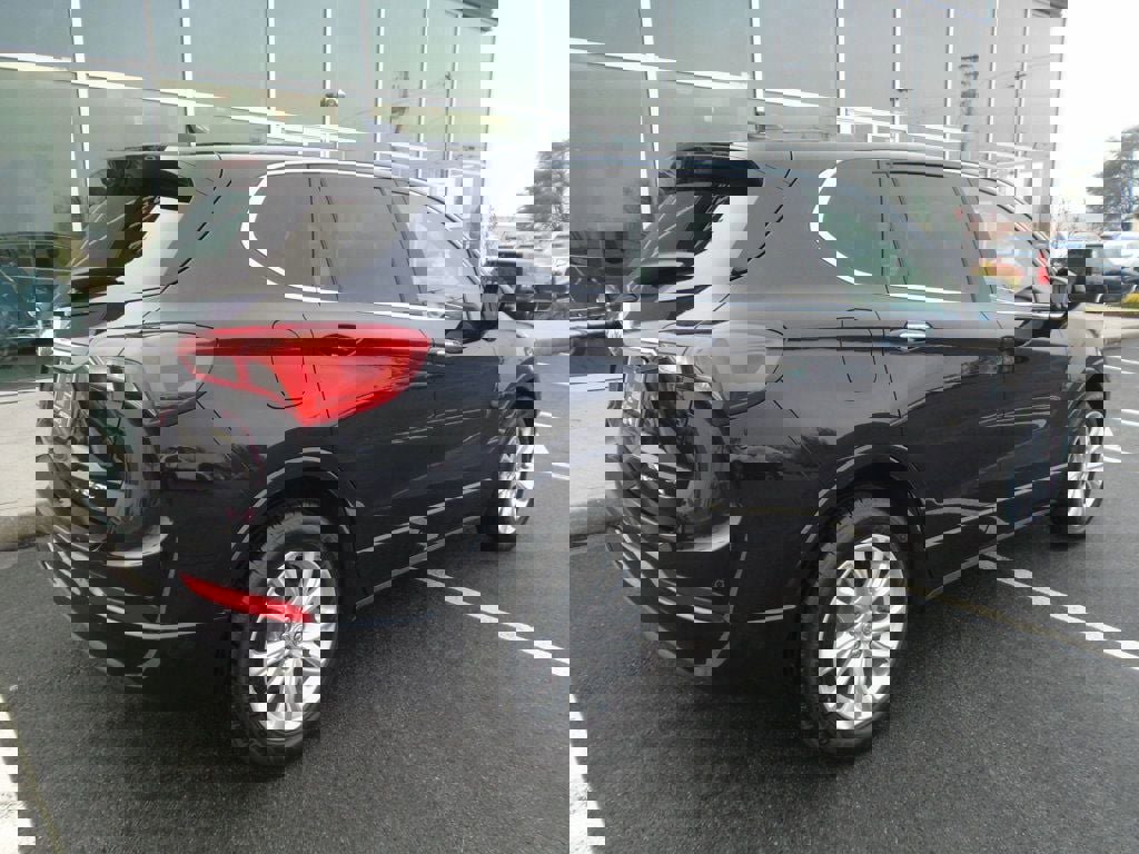 Used 2020 Buick Envision Preferred image 4