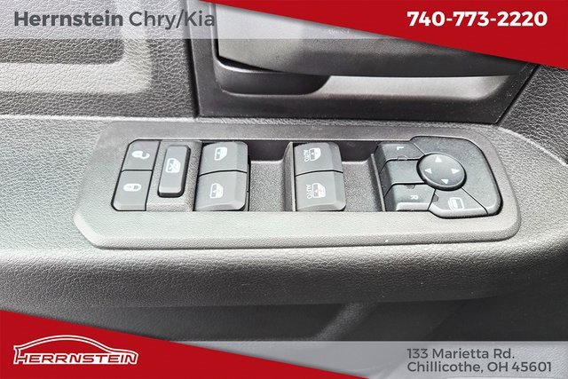 New 2026 RAM 3500 Tradesman image 15