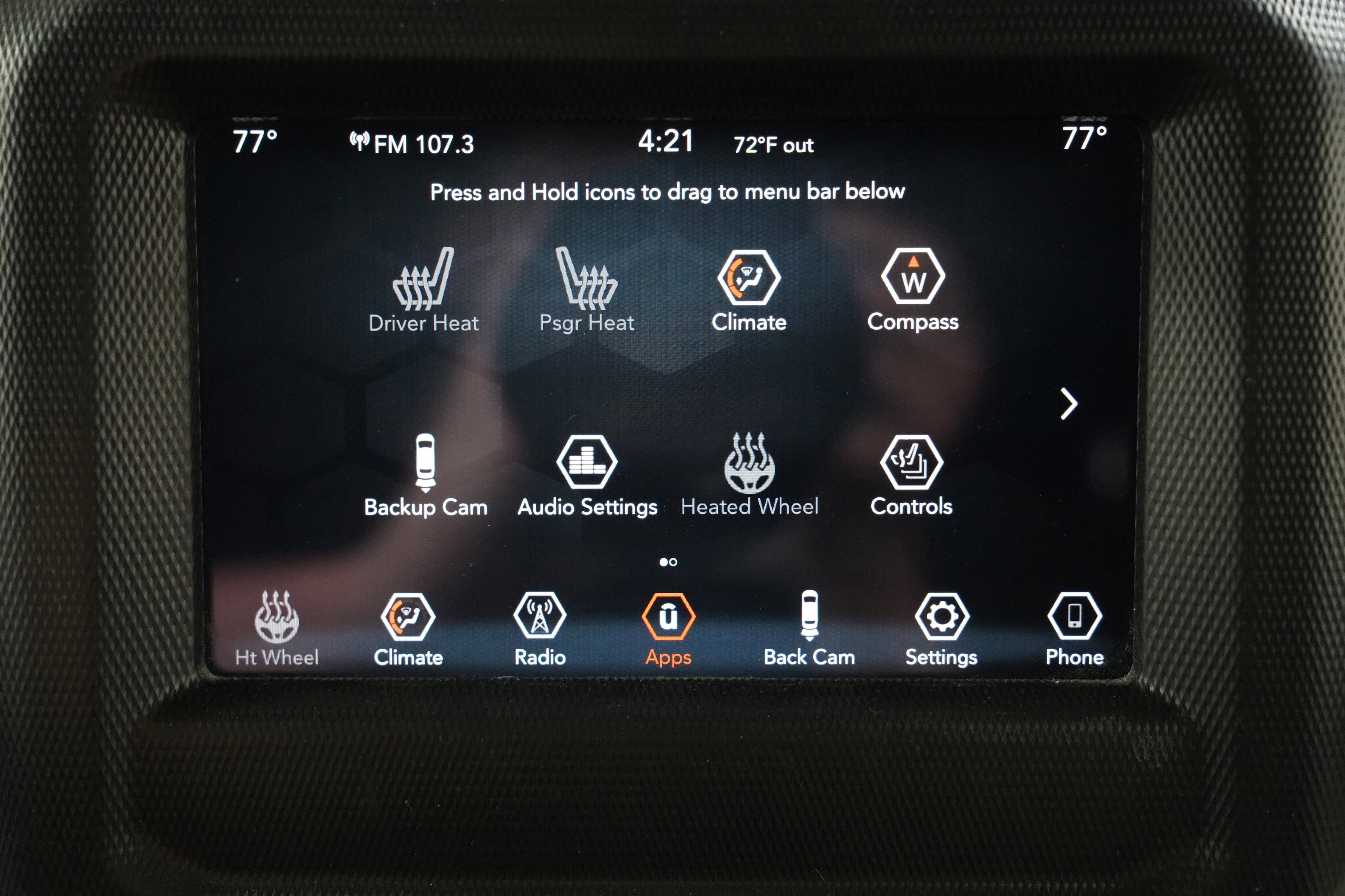 Used 2021 Jeep Wrangler Unlimited Sport AWD/4WD image 25