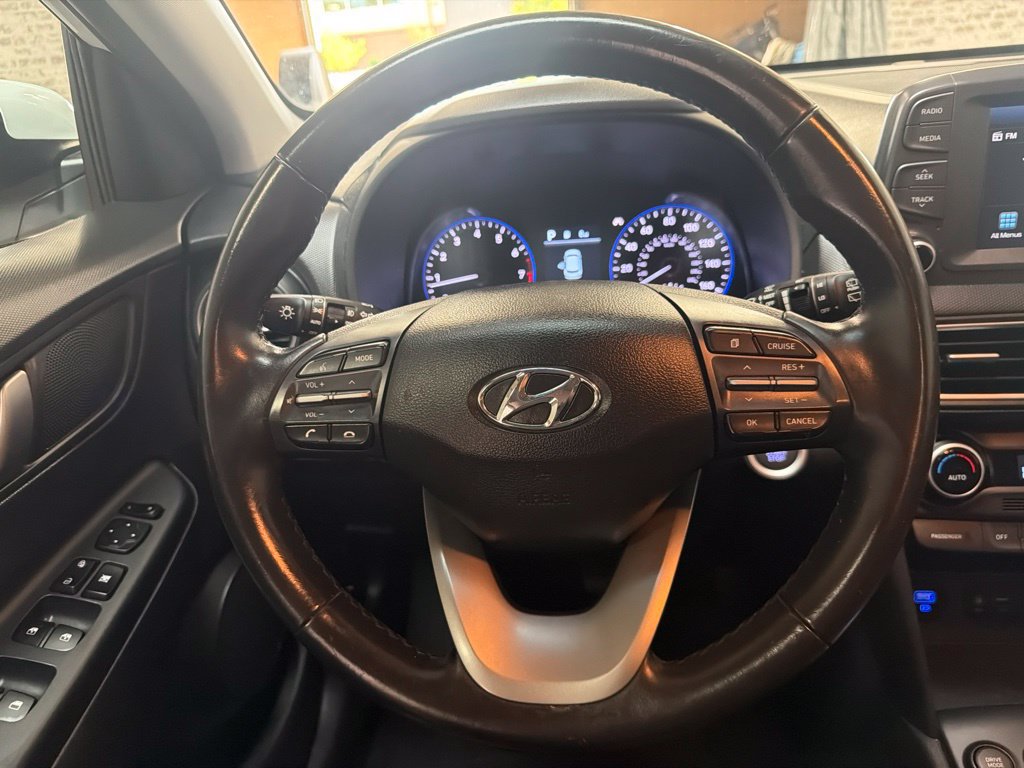 Used 2019 Hyundai Kona Limited FWD image 19