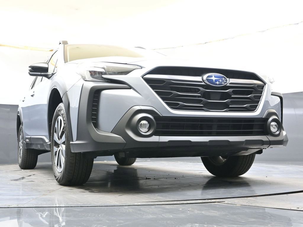 Certified 2024 Subaru Outback Premium AWD/4WD image 35