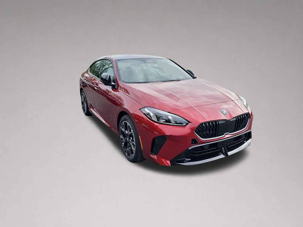 New 2026 BMW 228i xDrive w/ Technology Package