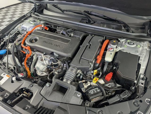 Used 2024 Honda Accord Sport image 32