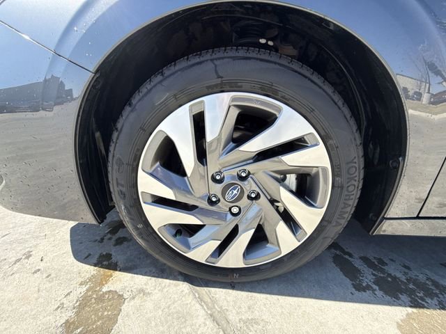 Used 2025 Subaru Legacy Limited image 10