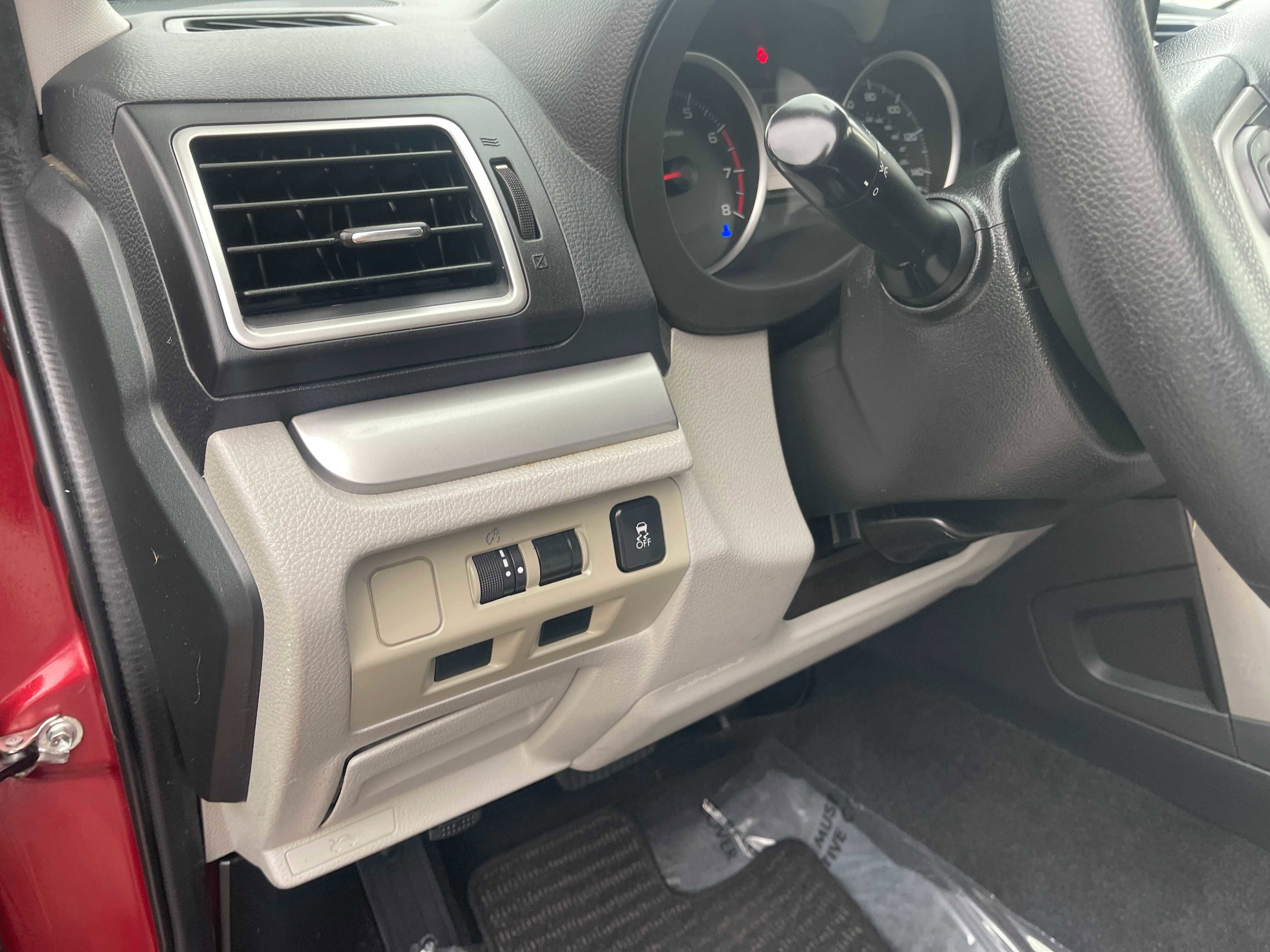 Used 2018 Subaru Forester 2.5i w/ Alloy Wheel Package image 19