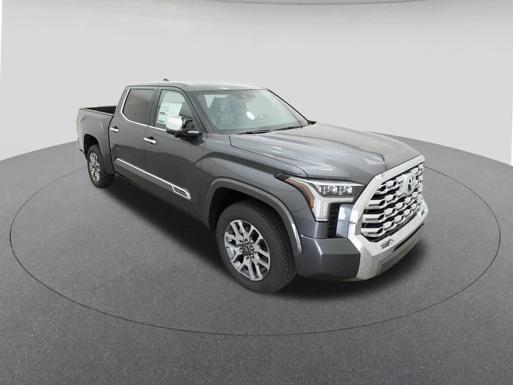 New 2026 Toyota Tundra 1794 Edition image 13