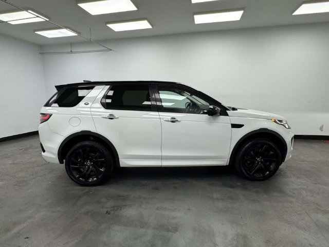 Used 2019 Land Rover Discovery Sport HSE Dynamic AWD/4WD image 6