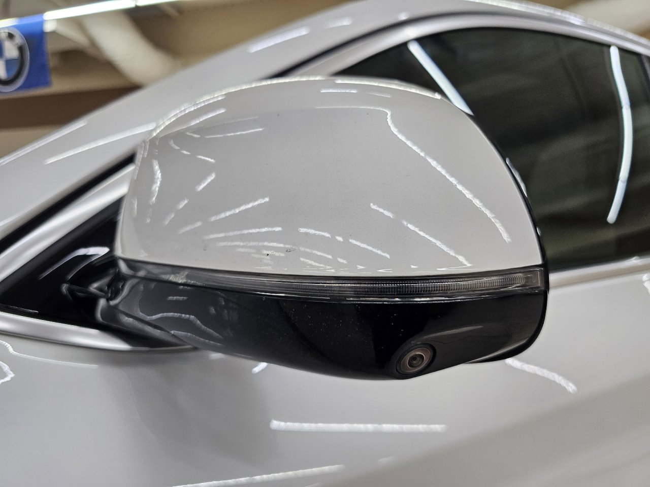 Used 2020 BMW X4 xDrive30i w/ Executive Package image 12