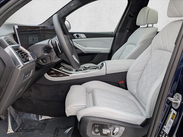 New 2026 BMW X7 xDrive40i image 4