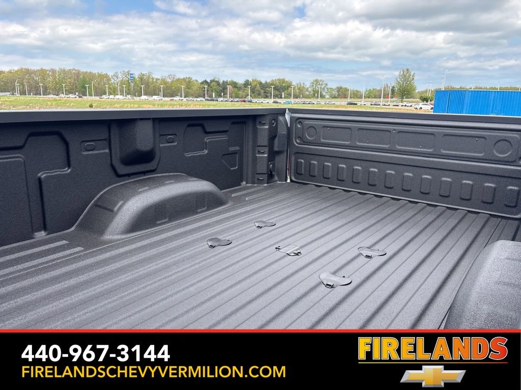 New 2026 Chevrolet Silverado 3500 W/T AWD/4WD image 45