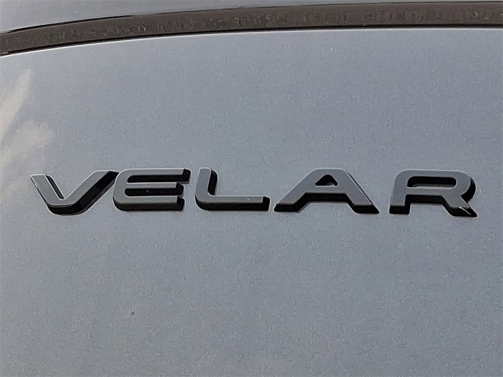 New 2025 Land Rover Range Rover Velar Dynamic HSE image 25