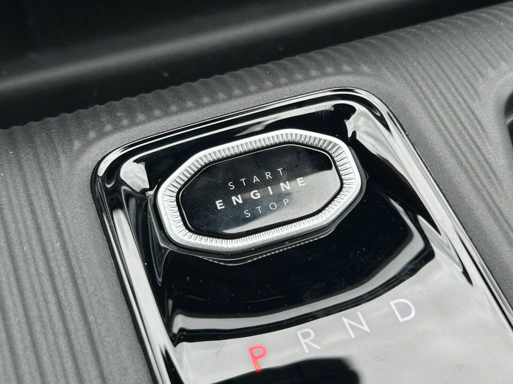 New 2026 Jeep Cherokee Limited AWD/4WD image 45
