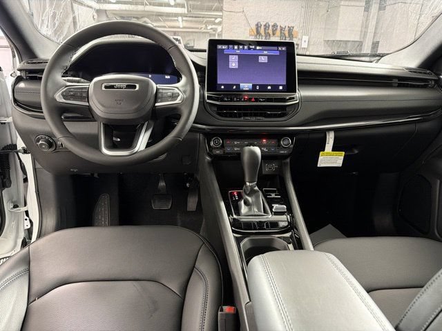 New 2026 Jeep Compass Limited AWD/4WD image 30