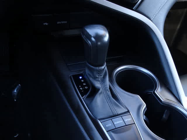 Certified 2023 Toyota Camry SE image 31